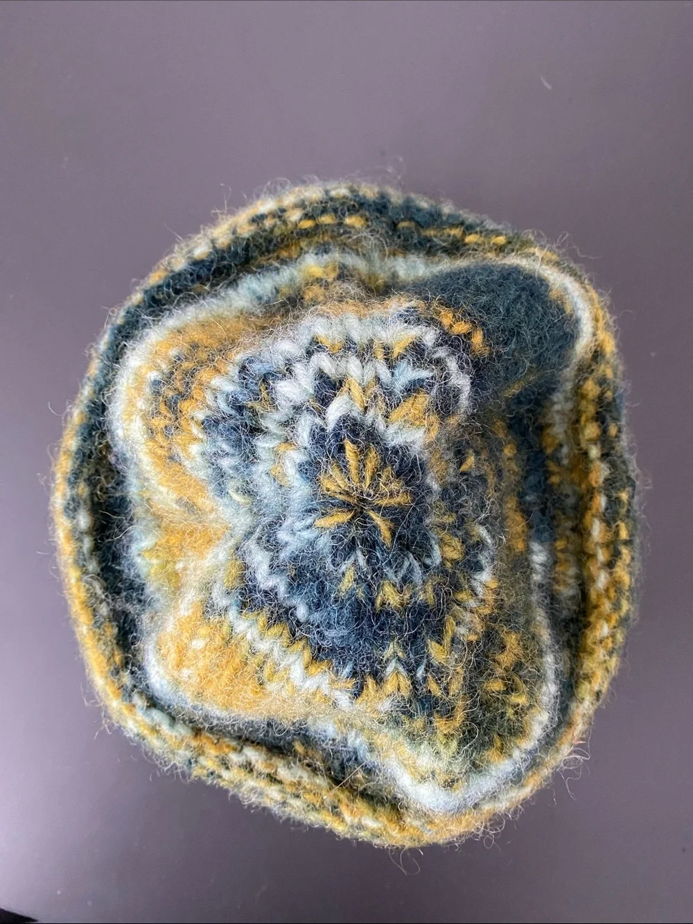sherpa adventure gear soft knit
